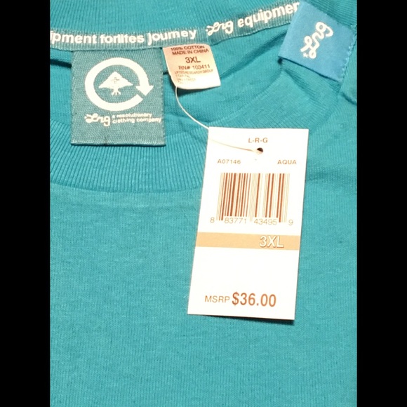 LRG LIFTED RESEARCH GROUP Men’s New NWT T-Shirt 3XL (Older Version / Design) - Picture 4 of 7